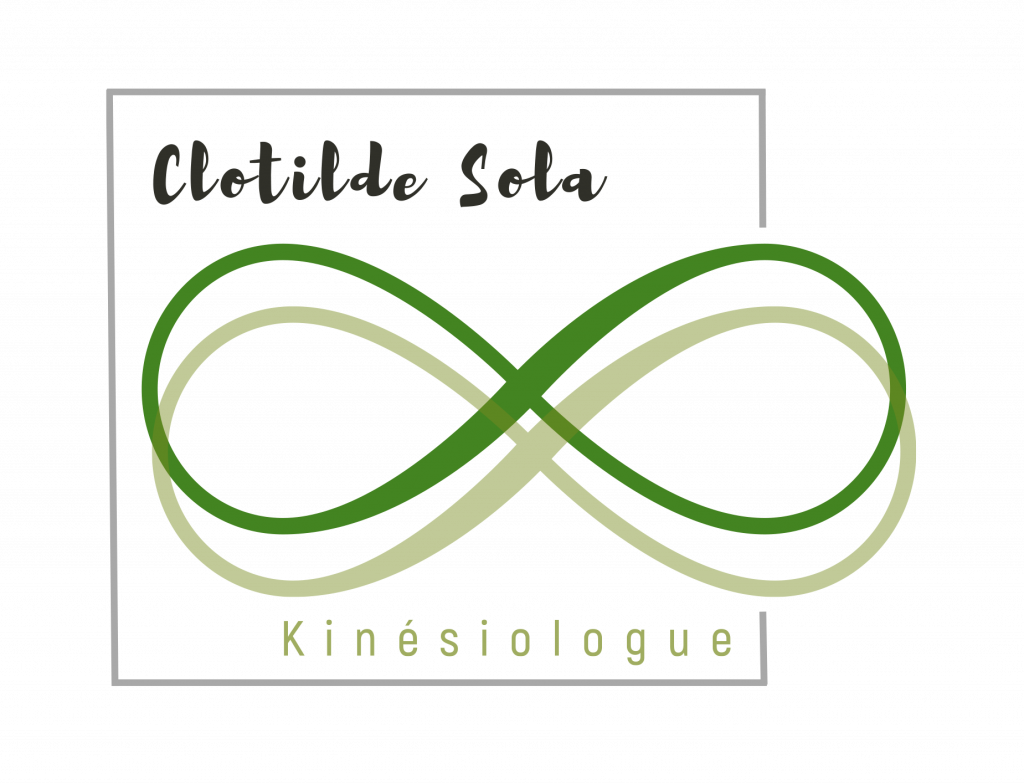 Clotilde SOLA – Kinesiologue